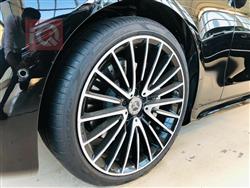 مێرسێدس بێنز S-Class